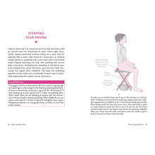 Self-Care Down There: A Guide to Your Vagina''s Well-Being