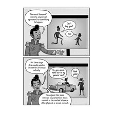 A Quick & Easy Guide to Consent