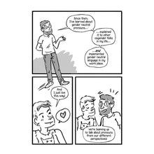 A Quick & Easy Guide to They/Them Pronouns