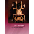 365 Sex Positions: A New Way Every Day for a Steamy, Erotic Year