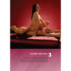 365 Sex Positions: A New Way Every Day for a Steamy, Erotic Year