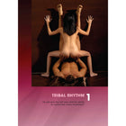 365 Sex Positions: A New Way Every Day for a Steamy, Erotic Year
