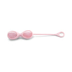 Le Wand Crystal Yoni Eggs Rose Quartz