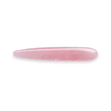 Le Wand Crystal Slim Wand Rose Quartz