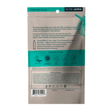 Glyde Ultra Latex Condoms 36-Pack