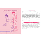 COSMO''s Hot Sex Moves