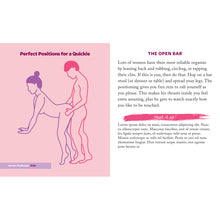 COSMO''s Hot Sex Moves