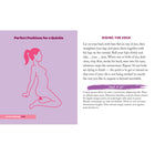 COSMO''s Hot Sex Moves