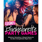 COSMO''s Bachelorette Party Games
