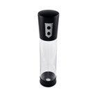 Zero Tolerance Pump Up The Volume Black