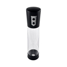 Zero Tolerance Pump Up The Volume Black