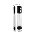 Zero Tolerance Pump Up The Volume Black