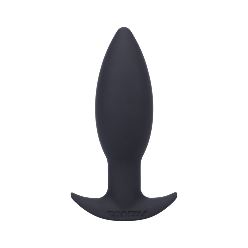 Tantus Neo Anal Plug Onyx (Bag)