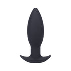 Tantus Neo Anal Plug Onyx (Bag)