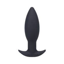 Tantus Neo Anal Plug Onyx (Bag)
