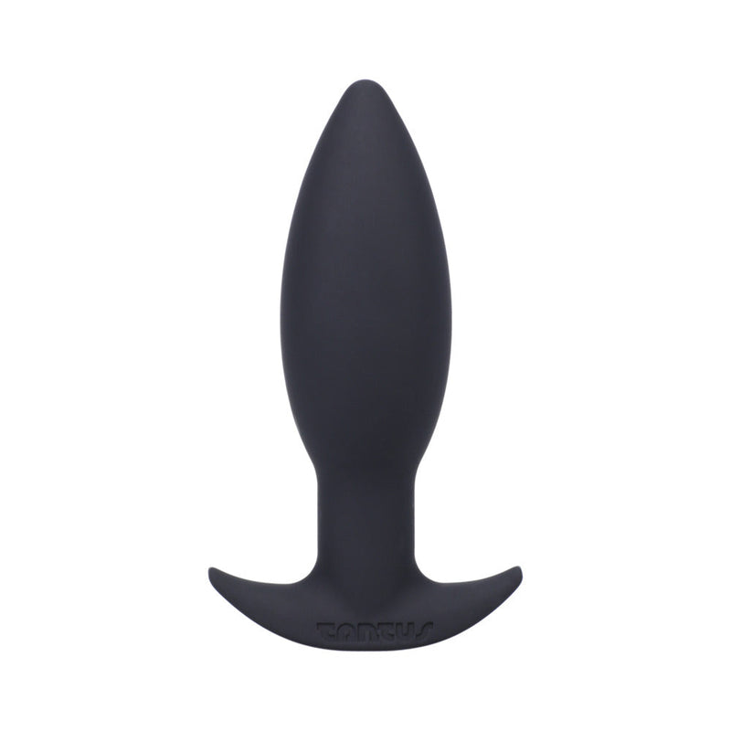 Tantus Neo Anal Plug Onyx (Bag)