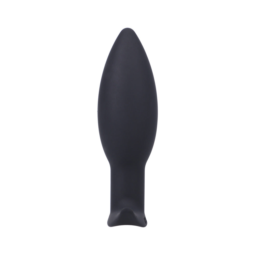 Tantus Neo Anal Plug Onyx (Bag)