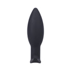 Tantus Neo Anal Plug Onyx (Bag)