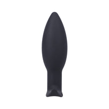 Tantus Neo Anal Plug Onyx (Bag)