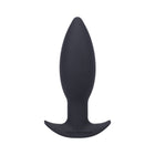 Tantus Neo Anal Plug Black (Bag)