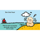 Little Penis: A Finger Puppet Parody Book