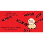 Little Penis: A Finger Puppet Parody Book