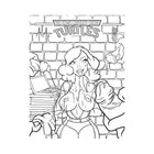 Porn Parody Coloring Book