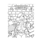 Porn Parody Coloring Book