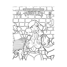 Porn Parody Coloring Book