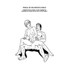 Kama Sutra Activity Book