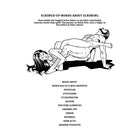 Kama Sutra Activity Book