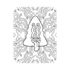 That''s Trippy Coloring Book