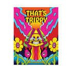 That''s Trippy Coloring Book