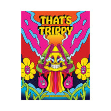 That''s Trippy Coloring Book