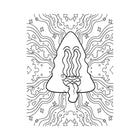 That''s Trippy Coloring Book