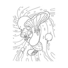 That''s Trippy Coloring Book