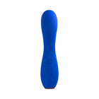 Selopa Sapphire G Rechargeable Vibe Silicone Blue
