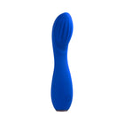 Selopa Sapphire G Rechargeable Vibe Silicone Blue