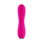 Selopa Razzle Dazzle Rechargeable Vibe Silicone Pink