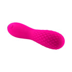 Selopa Razzle Dazzle Rechargeable Vibe Silicone Pink