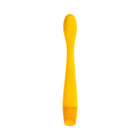 Selopa Lemon Squeeze Rechargeable Vibe Silicone Yellow