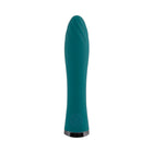 Evolved Ultra Wave Rechargeable Vibrator Teal