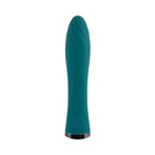 Evolved Ultra Wave Rechargeable Vibrator Teal