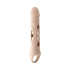 Zero Tolerance Big Boy Extender Rechargeable Extension with Remote Silicone Light