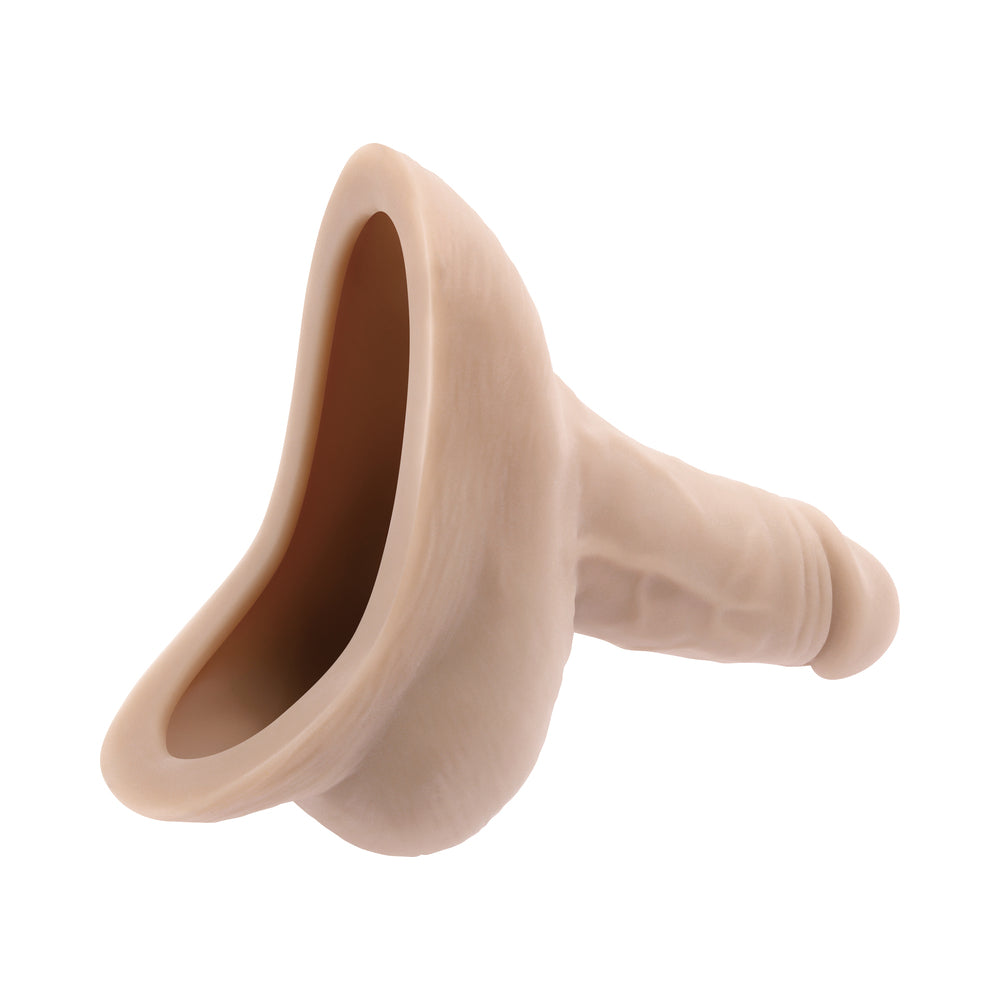 Gender X Stand To Pee TPE Light