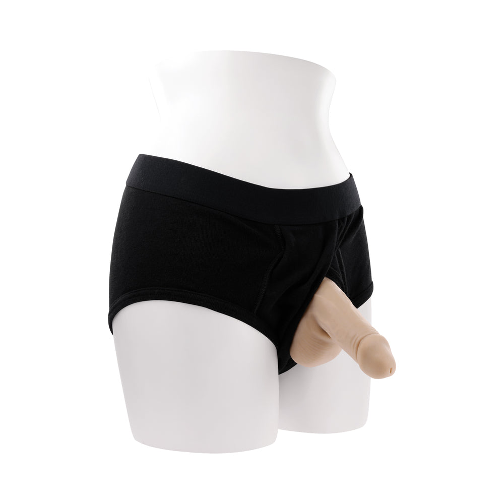 Gender X Stand To Pee TPE Light