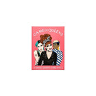 Game of Queens: A Drag Queen Card Race Game