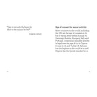 The Little Book of Sex: Hot Hot Hot