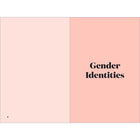 200 Words to Help You Talk About Sexuality & Gender