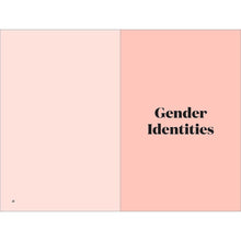 200 Words to Help You Talk About Sexuality & Gender